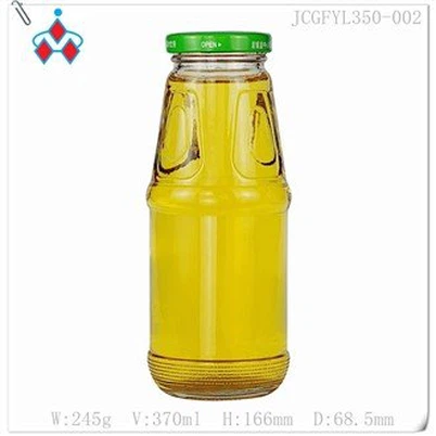 Sodavandsflaske 350ml